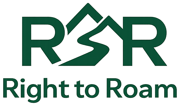 Right to Roam